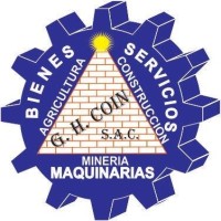 GH COIN SAC logo - Similar company to Conexa Peru