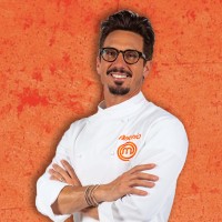Antonio Lorenzon • Vincitore MasterChef Italia 9 | Sky logo - Similar company to Gg Montaggi