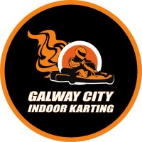 Galway City Karting logo - Similar company to Shs Distribution Plt