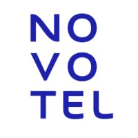 Novotel Château de Versailles logo - Similar company to Musee Grevin