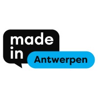 Made in Antwerpen logo - Similar company to Atw Travel Marketing
