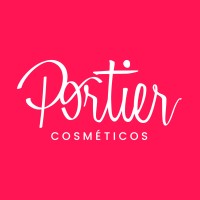 Portier Cosméticos logo - Similar company to Scientific Skin Technology