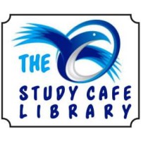 The Study Cafe Library logo - Similar company to Vive Study Cafe