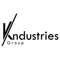 K Industries Group logo - Similar company to International Data Centers