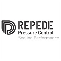 REPEDE PRESSURE CONTROL logo - Similar company to Stuart Pressure Control