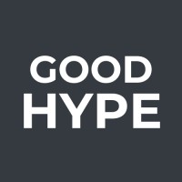Good Hype logo - Similar company to The White Label Creative