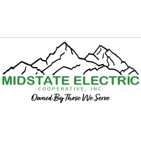 Midstate Electric Cooperative, Inc. logo - Similar company to Cigre Iran