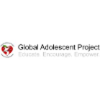 Global Adolescent Project logo - Similar company to Solarpunk Labs