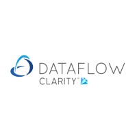 Dataflow (UK) Limited logo - Similar company to David 2 Goliath