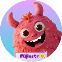 MonstrEd logo - Similar company to Ficy