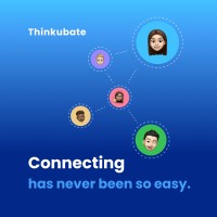 Thinkubate™ logo - Similar company to Teluka Mzuri Agency