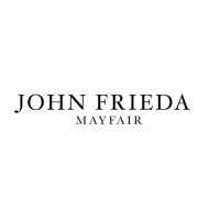 John Frieda Mayfair logo - Similar company to Bluedrops