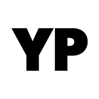 Yellow Pimento logo - Similar company to Ink Studio.Be