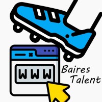 Baires AI Talent logo - Similar company to Bz Tech Solutions Inc.