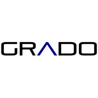 Grado logo - Similar company to Grado Design Oy