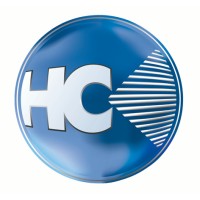HUGH CRANE CLEANING EQUIPMENT LIMITED logo - Similar company to C3 Engineering Ltd