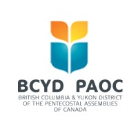 BC Yukon Pentecostal Assemblies of Canada logo - Similar company to Acom Systems