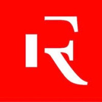 Frontrvnners Streetwear logo - Similar company to Gold Tee Golf