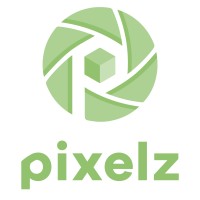 Pixelz Vietnam logo - Similar company to Livetasker