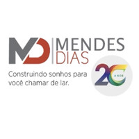 Mendes Dias Engenheiros Associados Ltda logo - Similar company to Ecco Braz - Construção E Incorporação De Imóveis