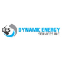 Dynamic Energy Services logo