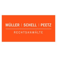 MÜLLER | SCHELL | PEETZ logo - Similar company to Amtsgericht