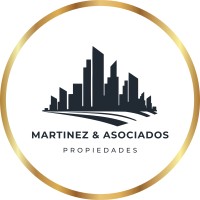 Martinez Y Asociados Propiedades Chile logo - Similar company to Nidal