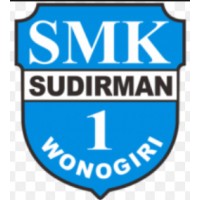 SMK SUDIRMAN 1 WONOGIRI logo - Similar company to Wonogiri Youth Forum