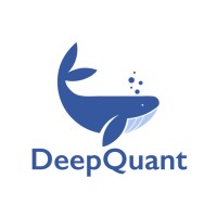 DeepQuant Group logo - Similar company to Mokum Capital