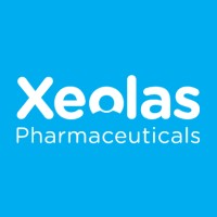 Xeolas Pharmaceuticals logo - Similar company to Pharmapod