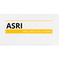 ASRI GLOBAL logo - Similar company to Core Drilling Chemicals