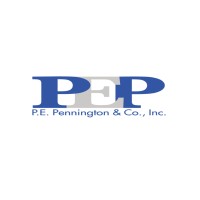 P.E. Pennington & Company, Inc logo - Similar company to A Tailored Method, Llc