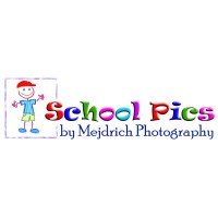 School Pics by Mejdrich Photography LLC logo - Similar company to Proud Images® - School Photography And Printing Company