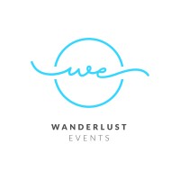 Wanderlust Events logo - Similar company to Clash Endurance