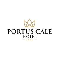 Portus Cale Hotel logo - Similar company to Sea Porto Hotel