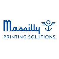MASSILLY PRINTING SOLUTIONS logo - Similar company to Genesis Packaging
