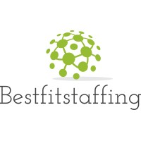 Best Fit Staffing LLC logo - Similar company to Proact Search