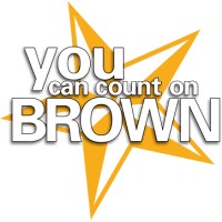 BROWN FOUNDATION REPAIR LTD logo - Similar company to P Foundation