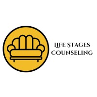Life Stages Counseling logo - Similar company to Life Stages