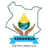 Kenya National Association of Water Resources Users' Associations (KeNAWRUA) logo - Similar company to Mitek Systems, Previously A2Ia
