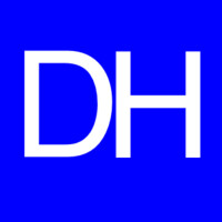David Hill Media logo - Similar company to Davidhills Associate