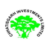 Chhatisgarh Investments Limited - CIL logo - Similar company to Chartered Finance & Leasing Ltd.
