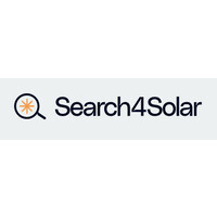 Search4Solar logo - Similar company to Interim-Only