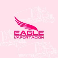 EAGLE IMPORTACION logo - Similar company to Taycosa Jcb