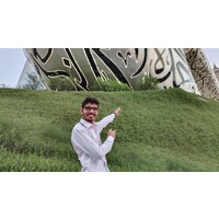 D Vlog Dubai logo - Similar company to Vlog Express