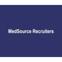 MedSource Recruiters