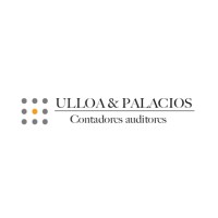 Ulloa y Palacios Contadores Auditores logo - Similar company to Myr Contadores Chile