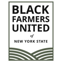Black Farmers United – New York State Inc. logo - Similar company to Hamlet