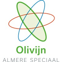 Olivijn logo - Similar company to De Klimop Gespecialiseerd (Voortgezet) Onderwijs