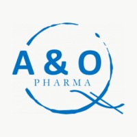 A&O Pharma GmbH logo - Similar company to Expertants Gmbh